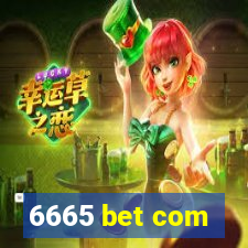 6665 bet com